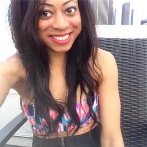 Meet your Posher, Whitney